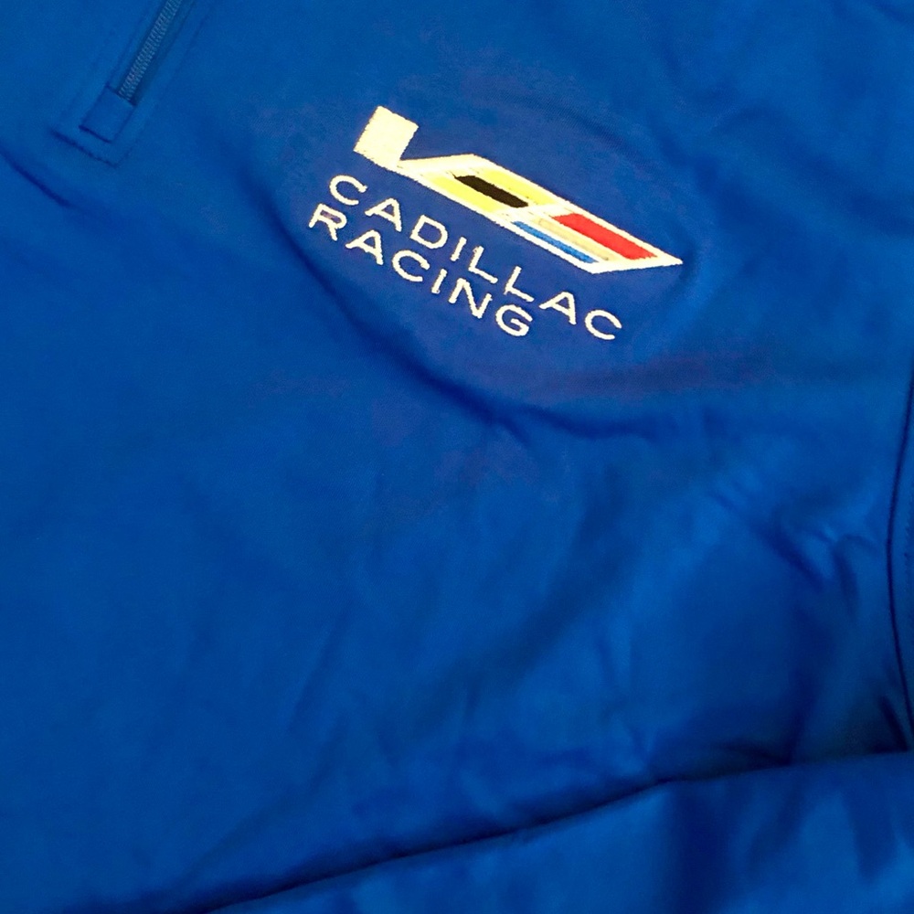 Cadillac Racing - Picture 3 of 7
